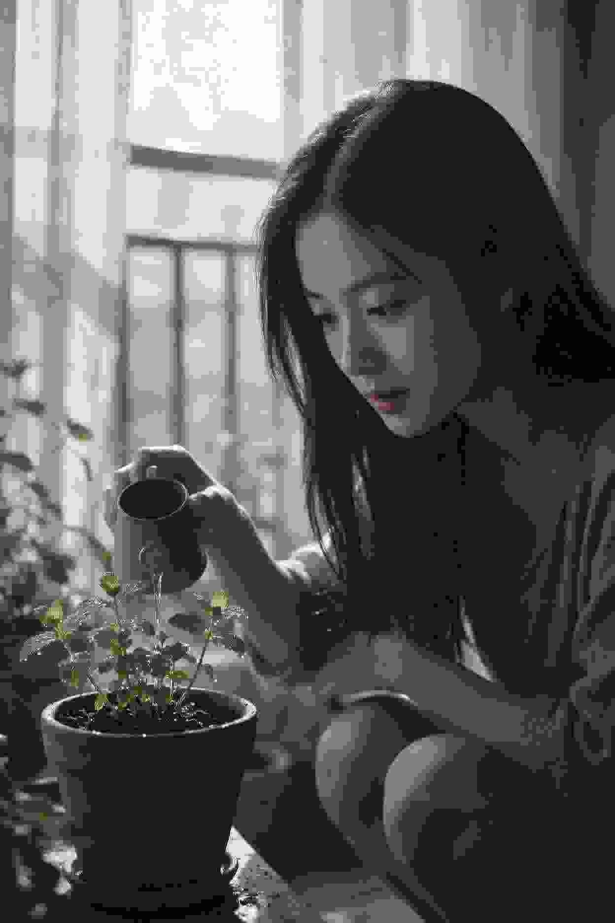 初恋那件小事