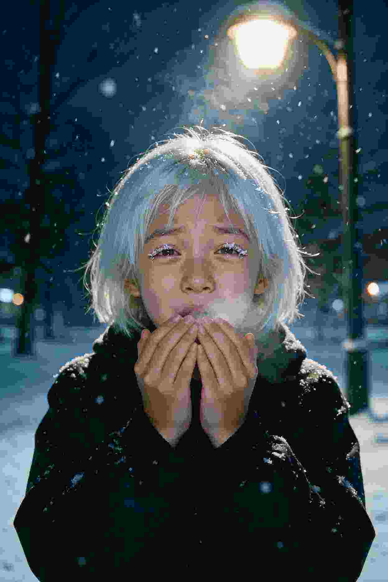 野心家的游戏